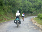 Cycle Touring Vietnam
